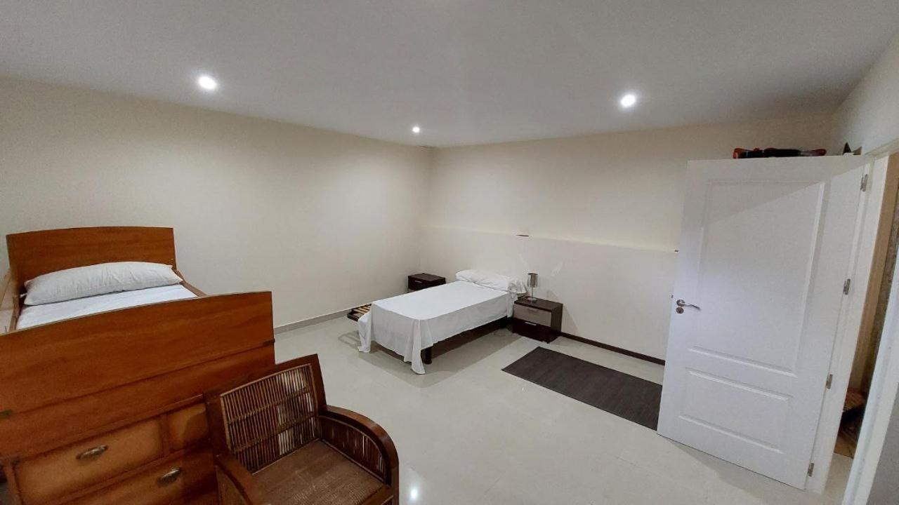 Villa Paradise Campello 坎佩略 外观 照片
