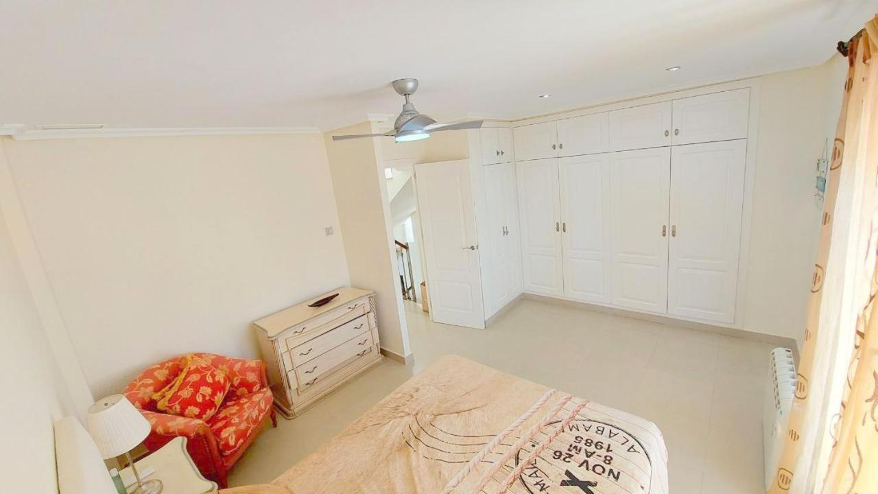 Villa Paradise Campello 坎佩略 外观 照片