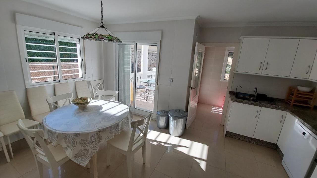 Villa Paradise Campello 坎佩略 外观 照片