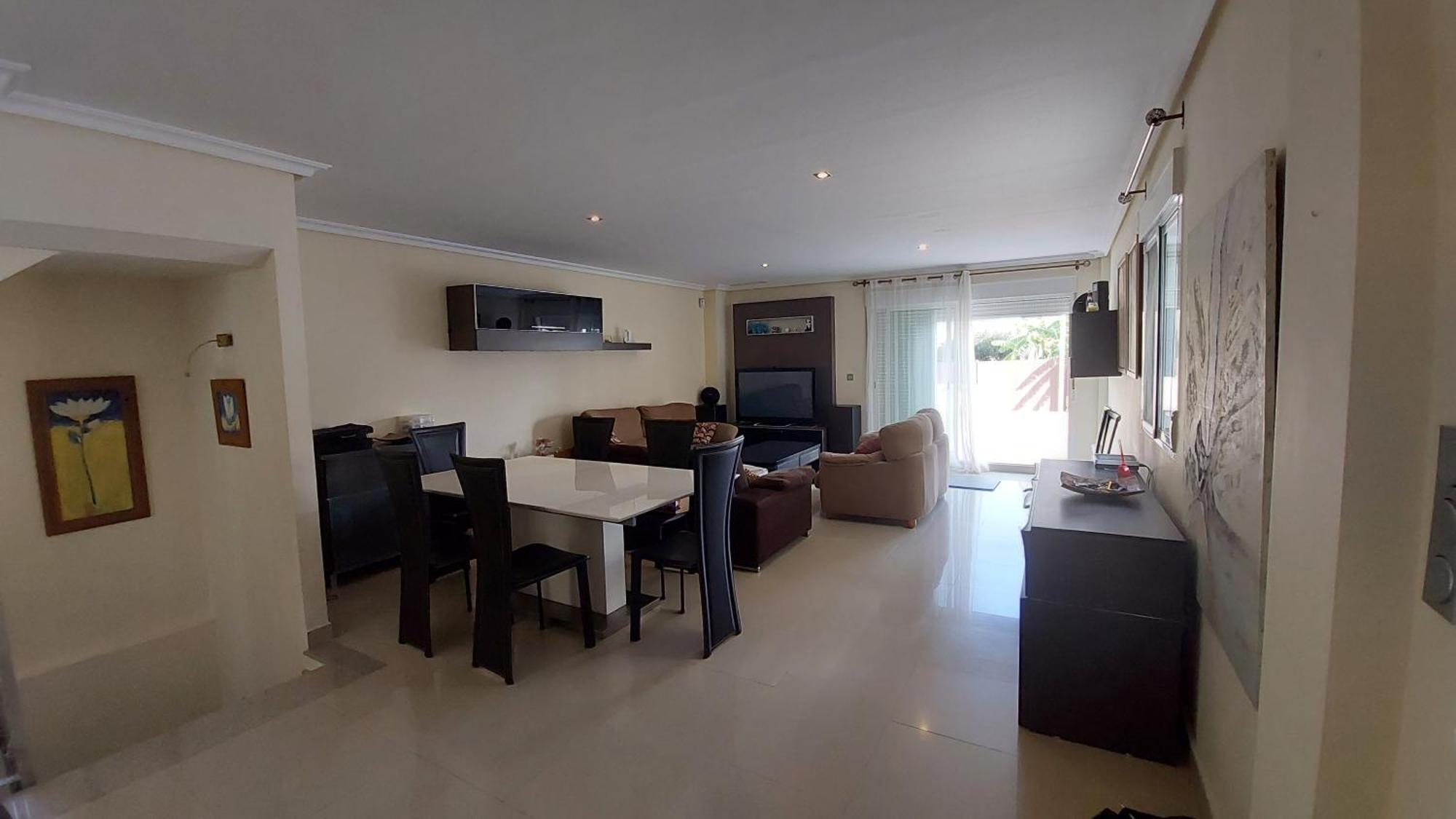Villa Paradise Campello 坎佩略 外观 照片
