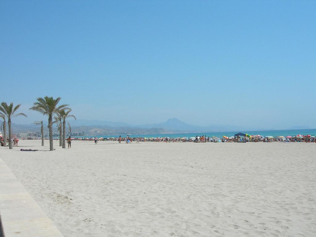 Villa Paradise Campello 坎佩略 外观 照片