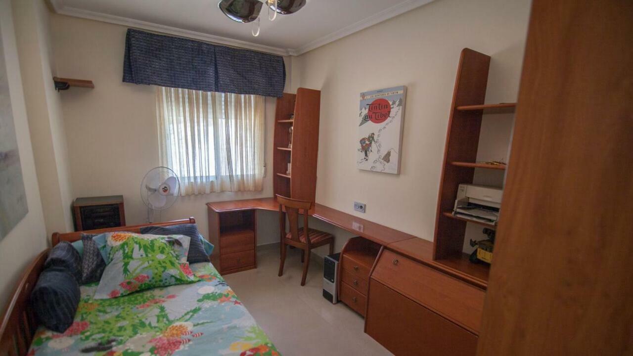 Villa Paradise Campello 坎佩略 外观 照片