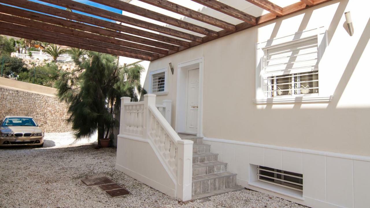 Villa Paradise Campello 坎佩略 外观 照片