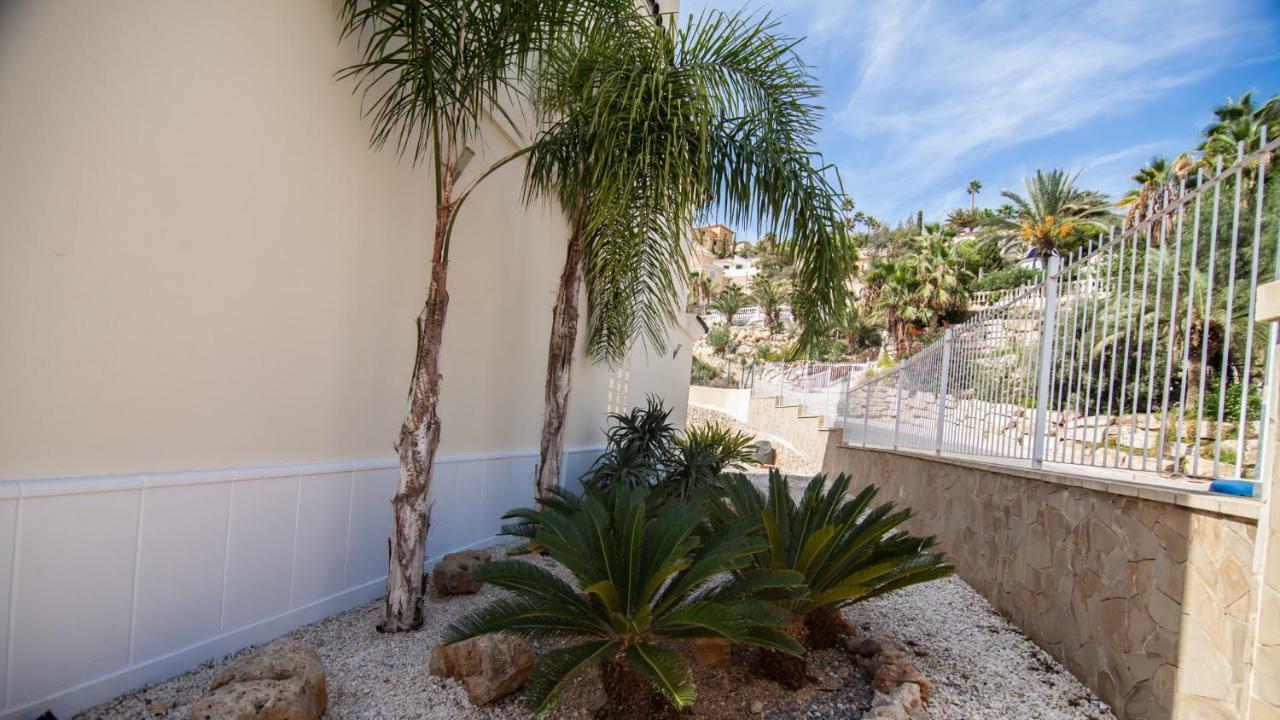 Villa Paradise Campello 坎佩略 外观 照片