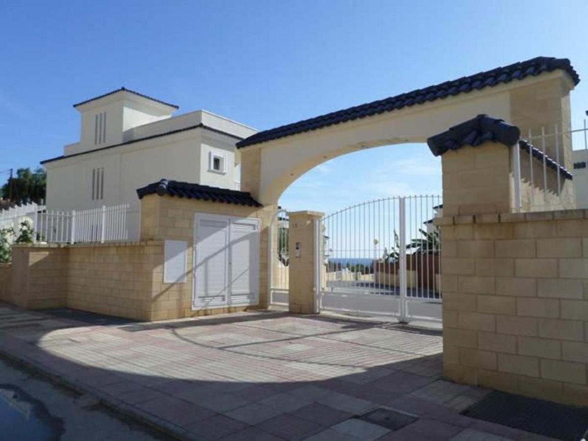 Villa Paradise Campello 坎佩略 外观 照片