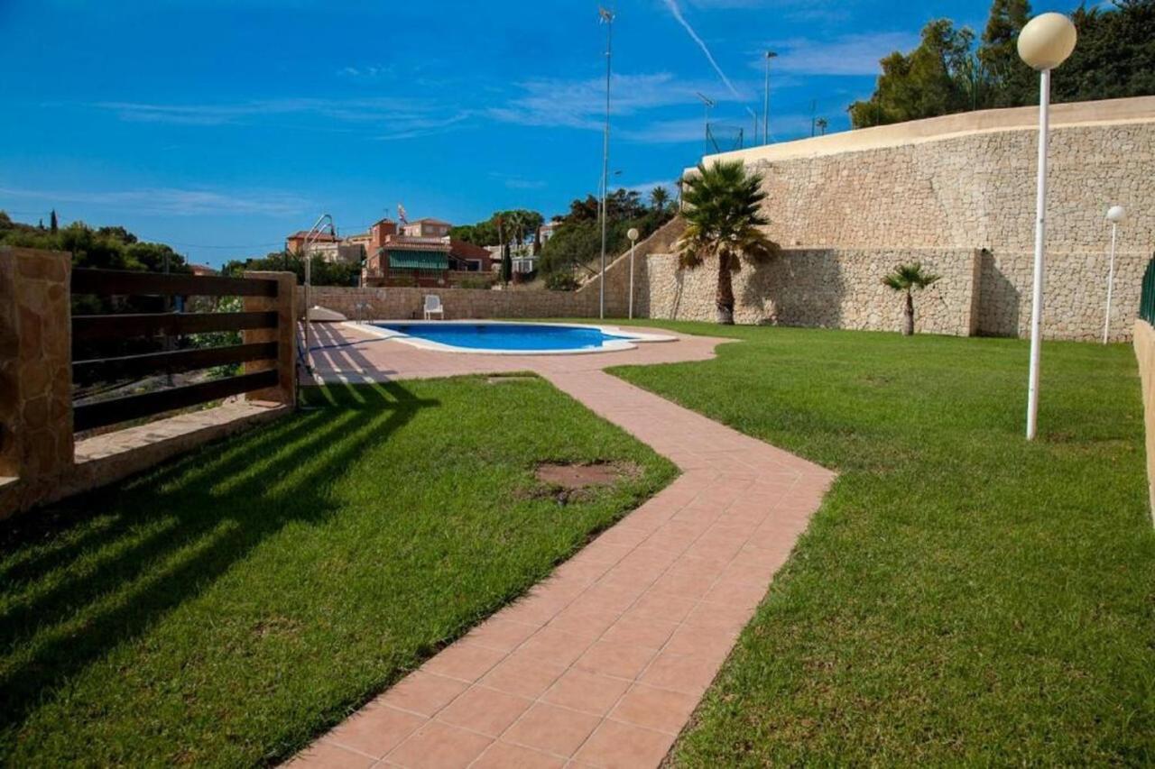 Villa Paradise Campello 坎佩略 外观 照片