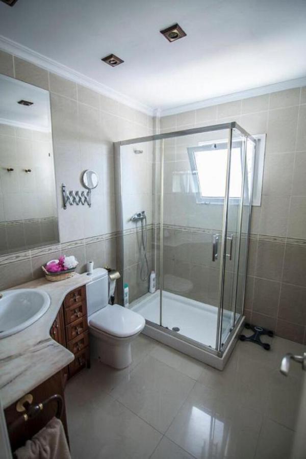 Villa Paradise Campello 坎佩略 外观 照片